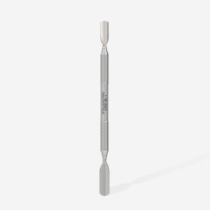 Staleks Manicure pusher EXPERT 30 TYPE 1 (rounded wide and rounded narrow pusher) PE-30/1