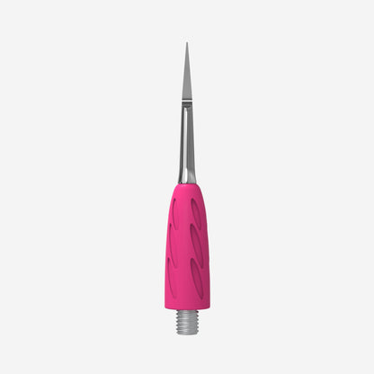 STALEKS Working part of the pusher Combo UNIQ 34 toenail cleaner WPPQ-34