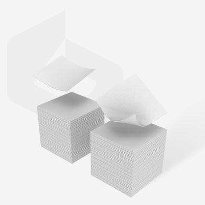 STALEKS SMART Lint-free dense wipes (700 pcs) WS-700/1