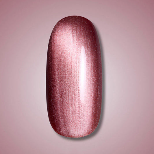 DARK Gel Polish Cat Eye 31, 10 ml