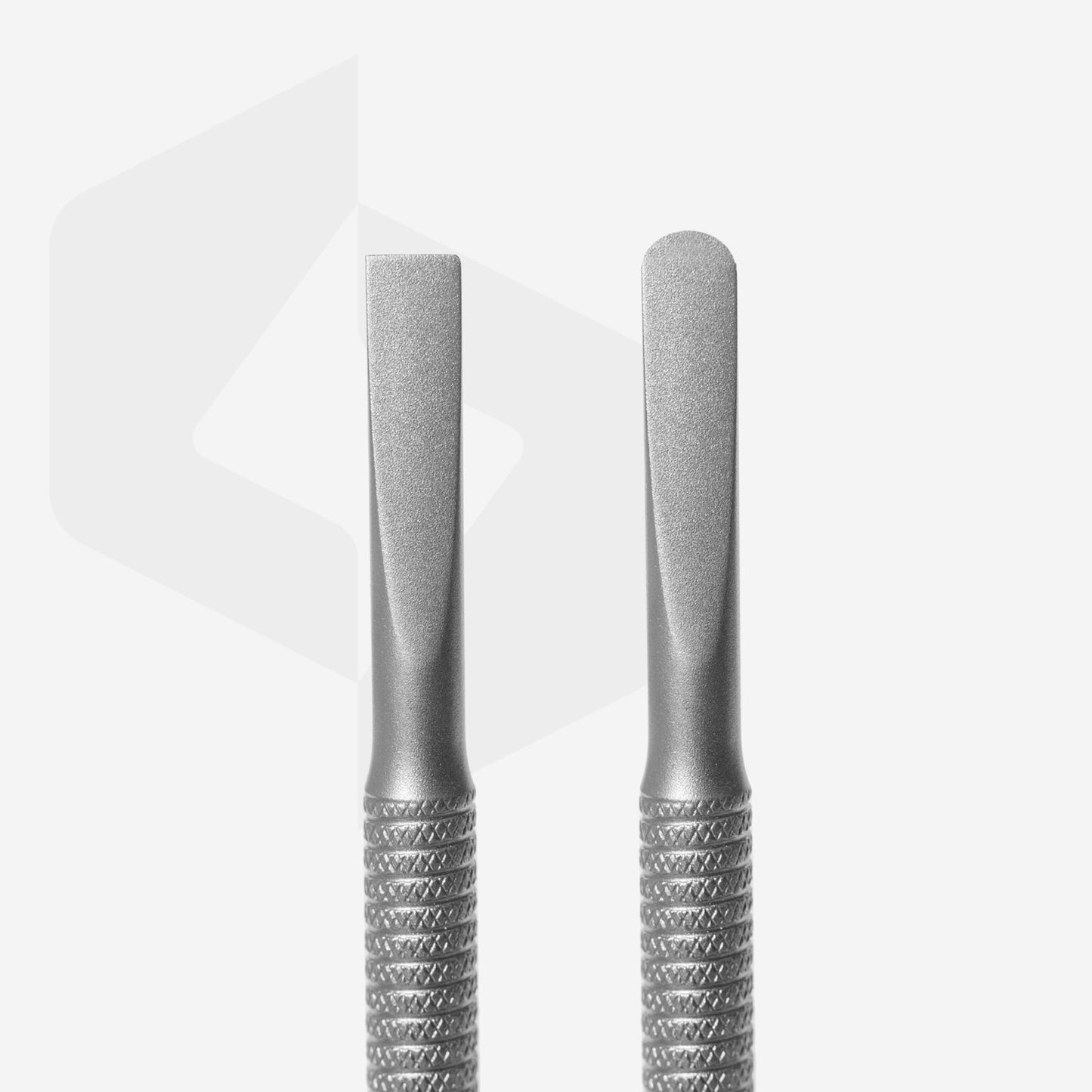 Staleks Manicure pusher SMART 70 TYPE 1 (straight and rounded straight pusher) PS-70/1