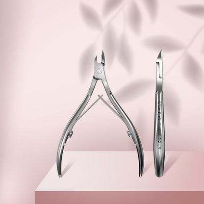 Staleks Сuticle nippers CLASSIC 12 5 mm NC-12-5
