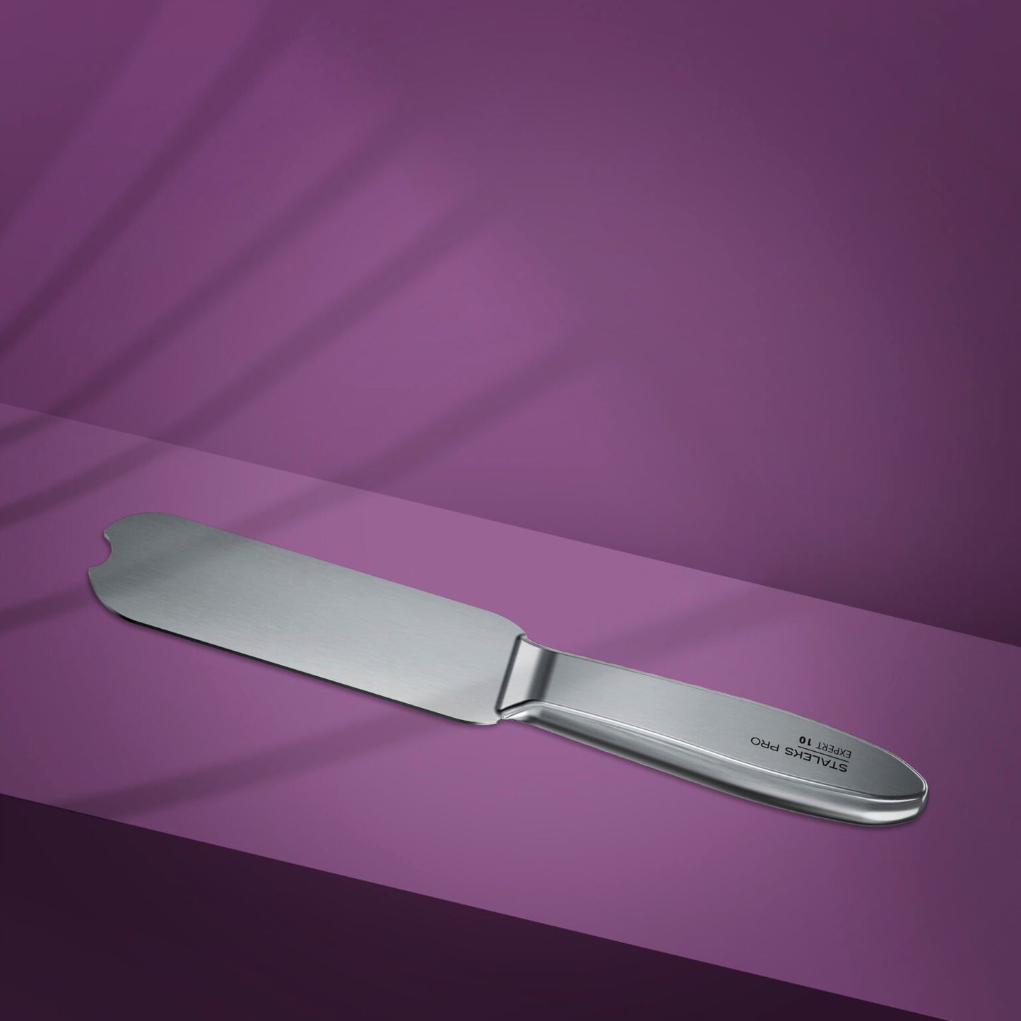 FOOT RASP METAL EXPERT (BASE ONLY) MBE-10