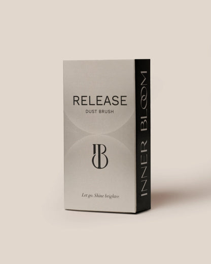 InnerBloom Dusting Brush Release