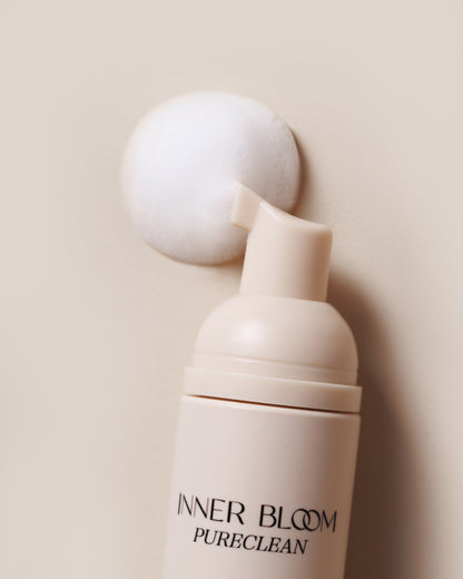 Spuma pentru cuticule PureClean InnerBloom 60ml