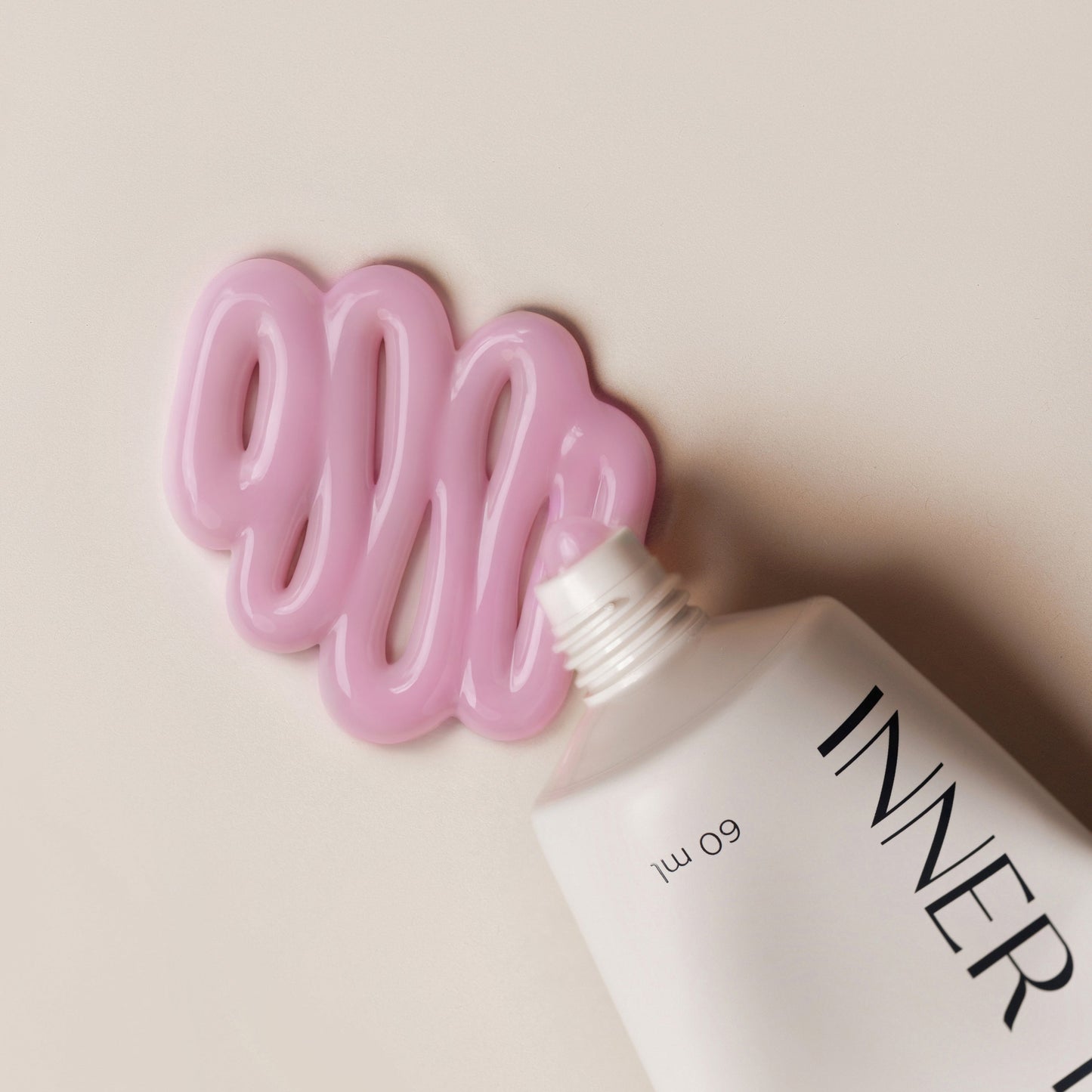 AcrylGel Non-Sticky Soul Blossom 60ml