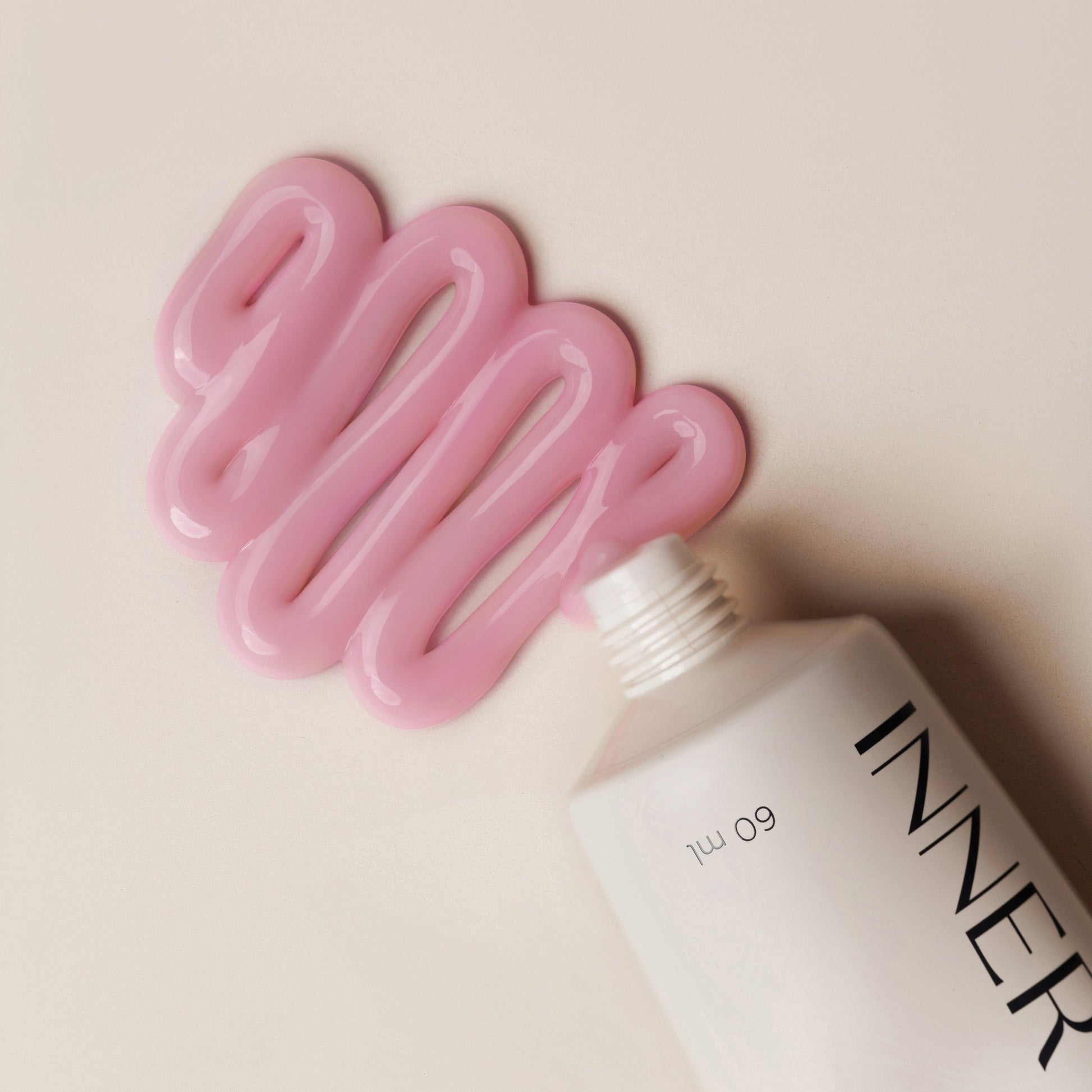 AcrylGel Non-Sticky Baby Pink 60ml