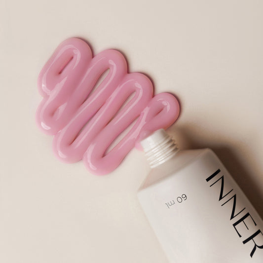 AcrylGel Non-Sticky Baby Pink 60ml