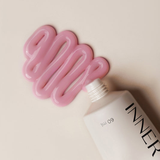 AcrylGel Non-Sticky Soft Nude 60ml