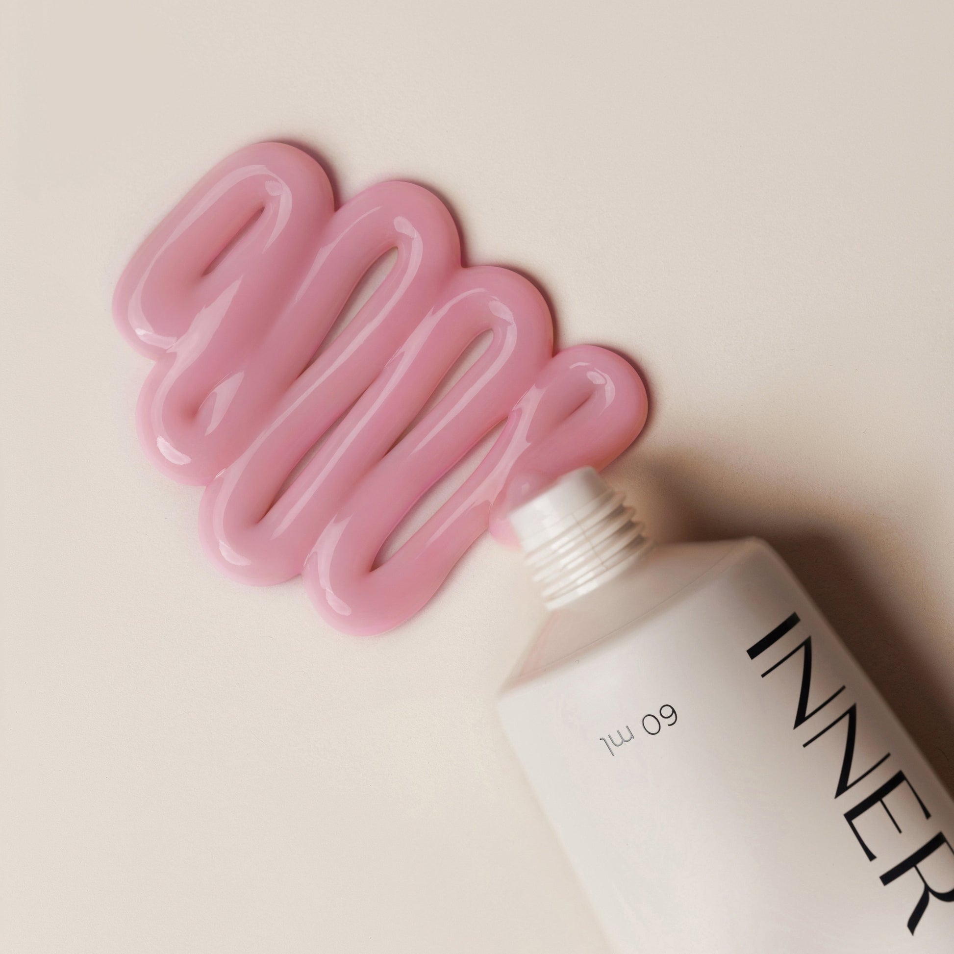 AcrylGel Non-Sticky Natural Nude 60ml