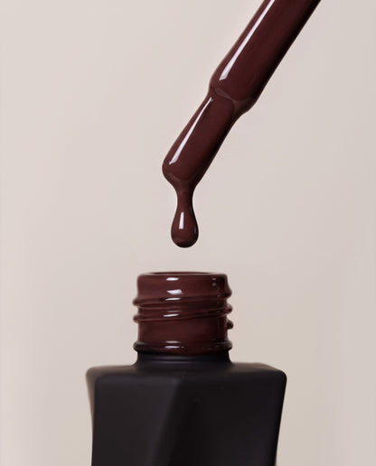 Gel Polish Cocoa Nude – Evolve – Oja Semipermanenta 10ml
