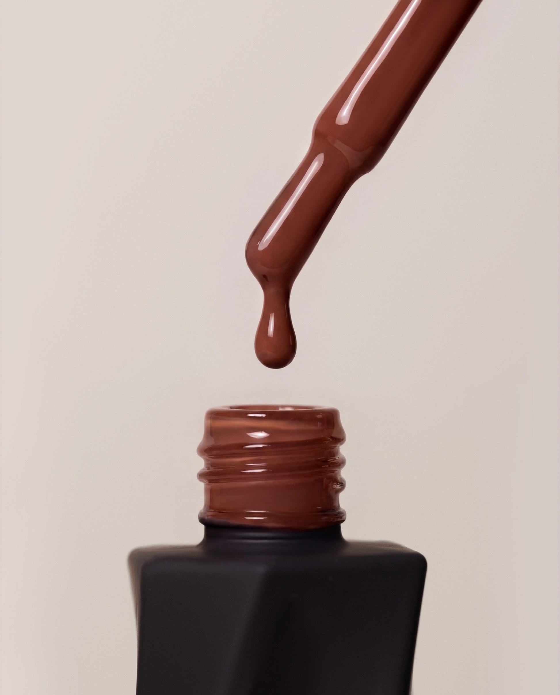 Gel Polish Caramel Nude – Evolve – Oja Semipermanenta 10ml