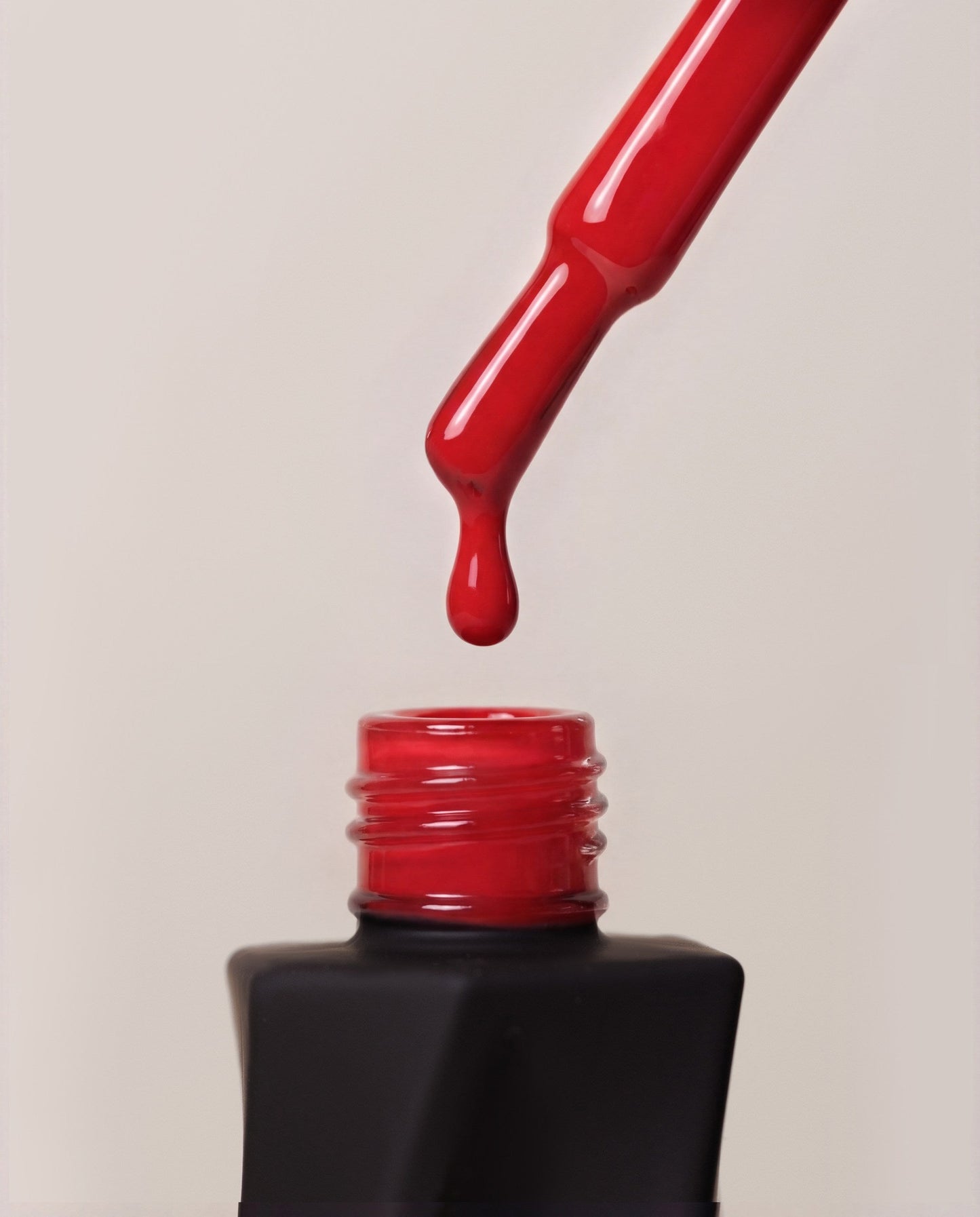 Gel Polish Flame Red – Evolve – Oja Semipermanenta 10ml