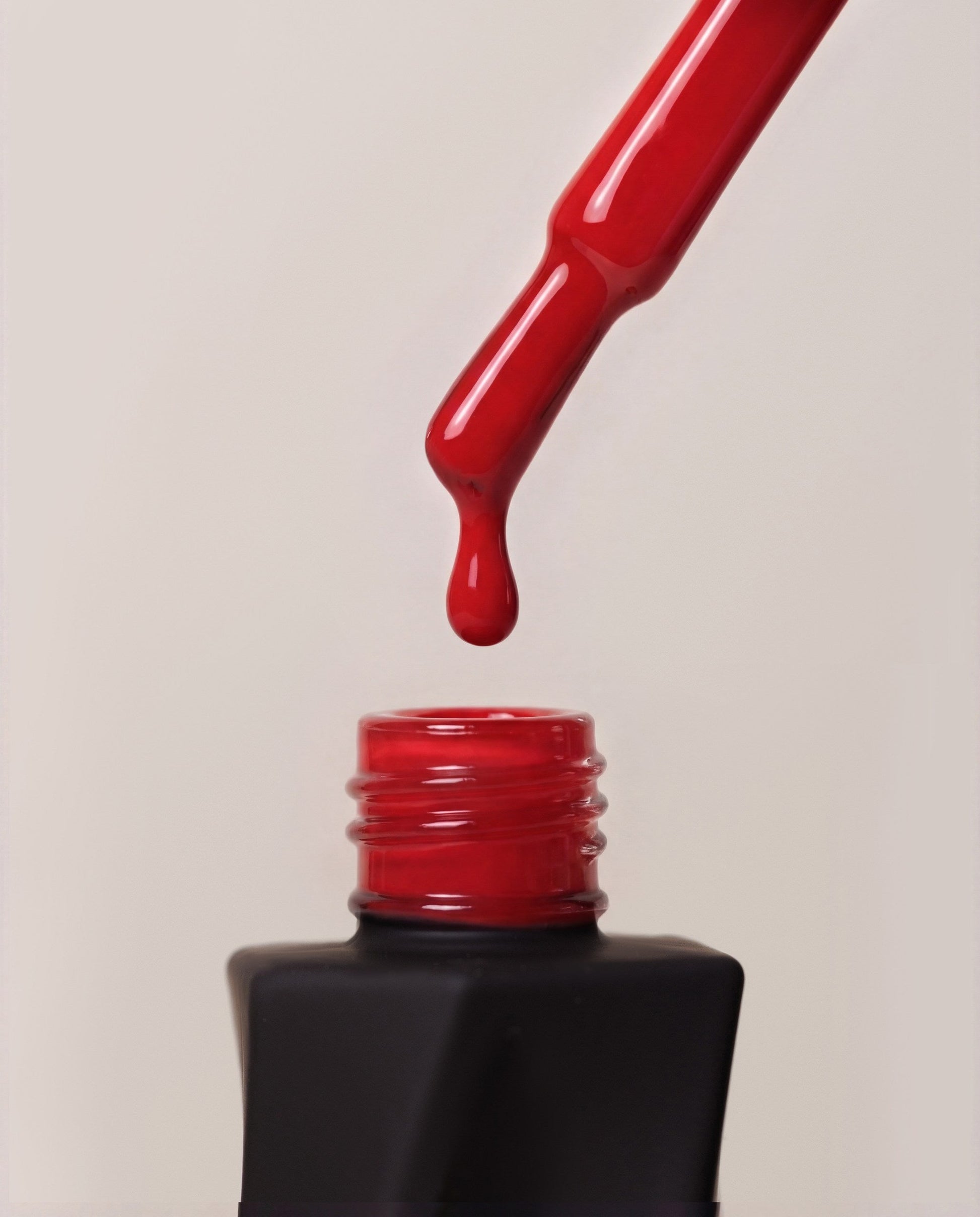 Gel Polish Soft Red – Evolve – Oja Semipermanenta 10ml