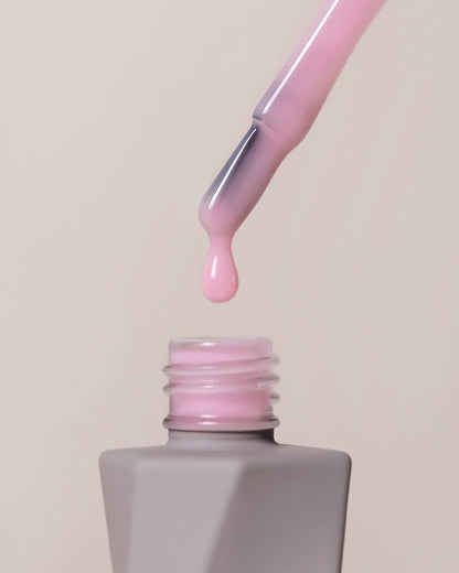 Rubber Cover Base Barbie Pink – Essence – Baza Rubber 10ml