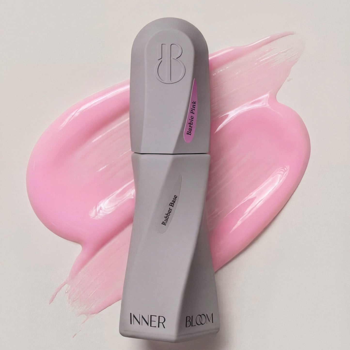 Rubber Cover Base Barbie Pink – Essence – Baza Rubber 10ml
