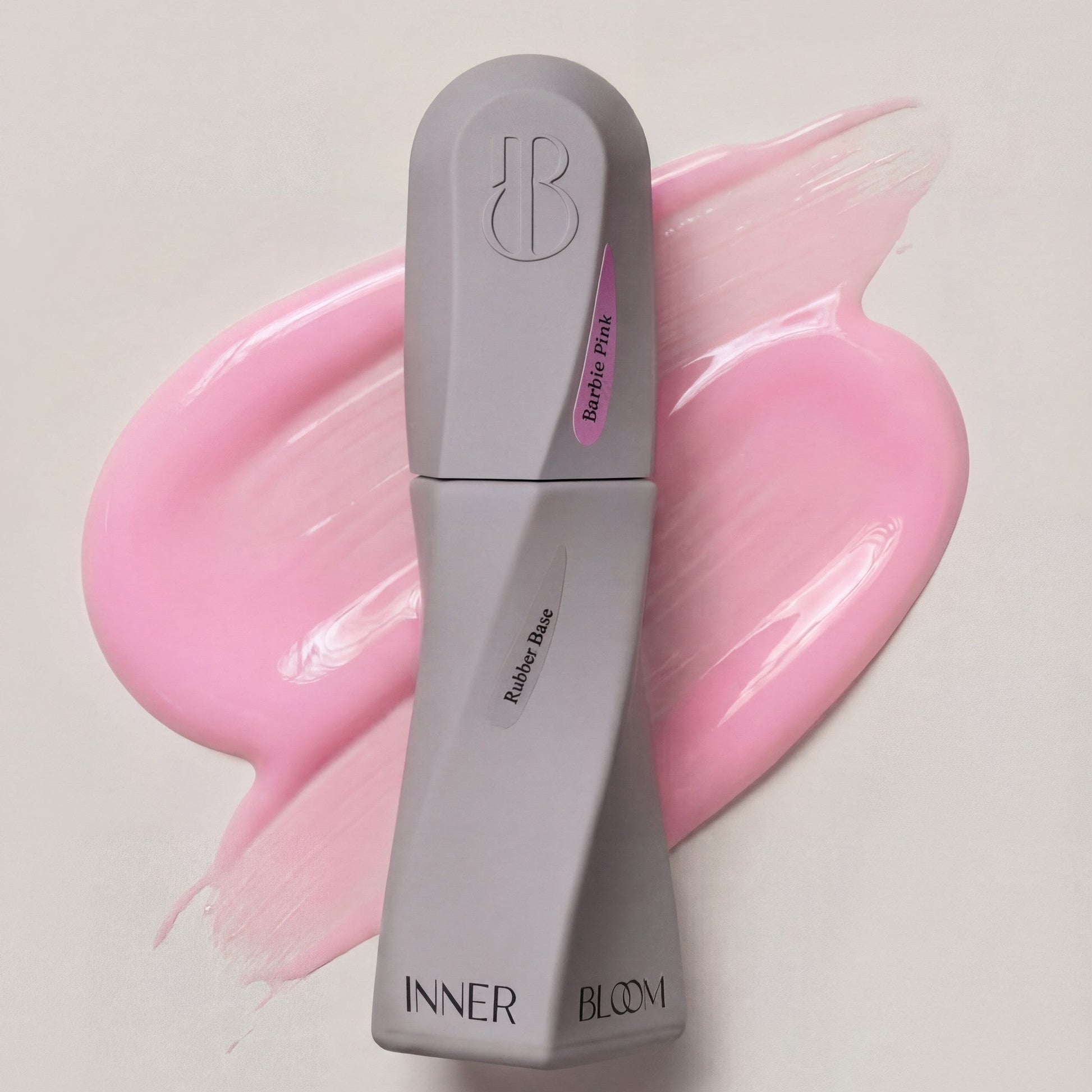 Rubber Cover Base Barbie Pink – Essence – Baza Rubber 10ml
