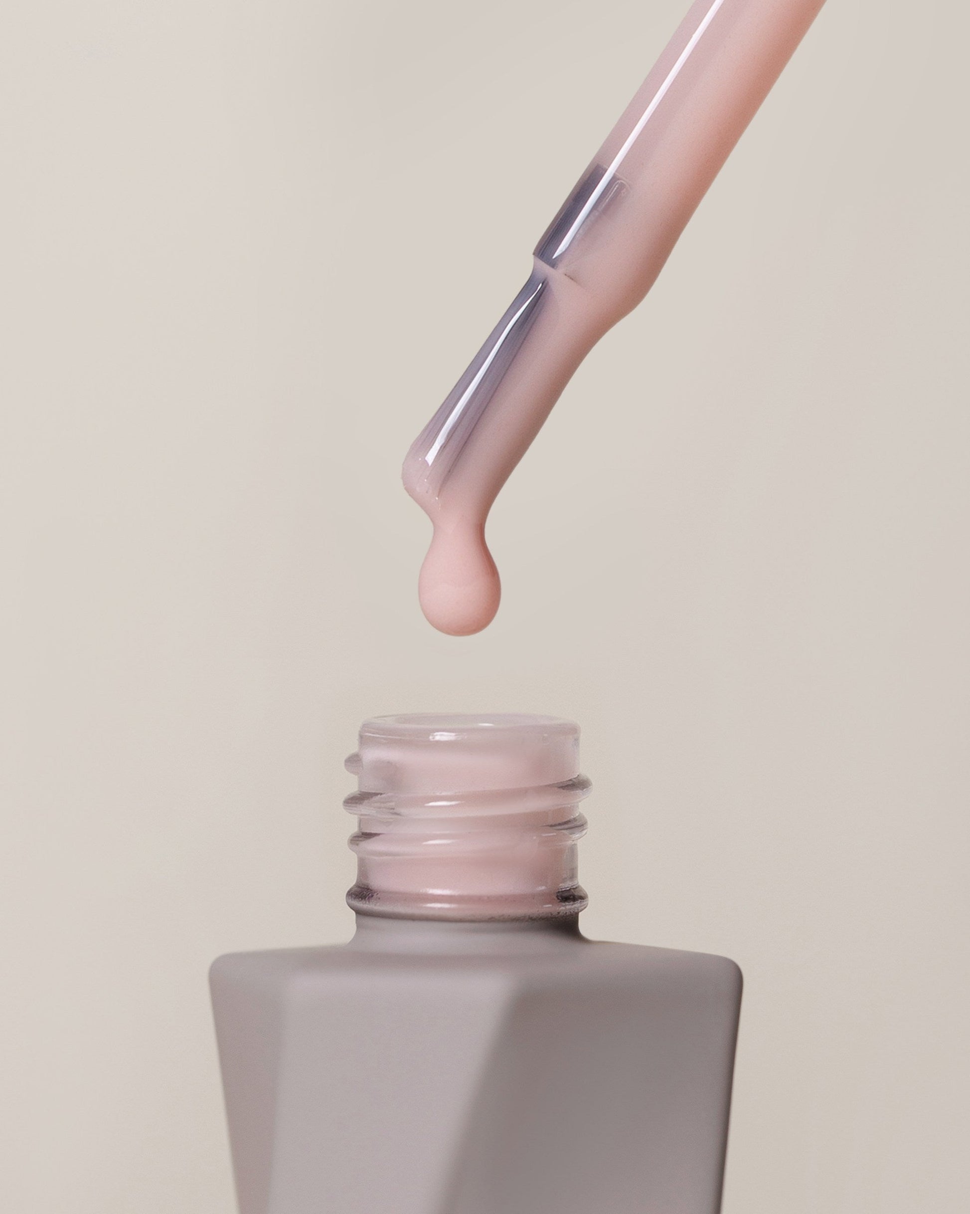 Rubber Cover Base Cappucino – Essence – Baza Rubber 10ml