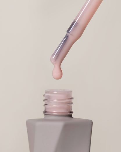 Rubber Cover Base Cappucino – Essence – Baza Rubber 10ml