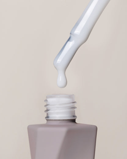Rubber Cover Base Crystal White – Essence – Baza Rubber 10ml