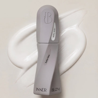 Rubber Cover Base Milky White – Essence – Baza Rubber 10ml