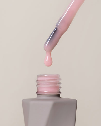 Rubber Cover Base Nude Serenity – Essence – Baza Rubber 10ml