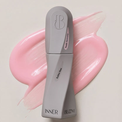 Rubber Cover Base Nude Serenity – Essence – Baza Rubber 10ml