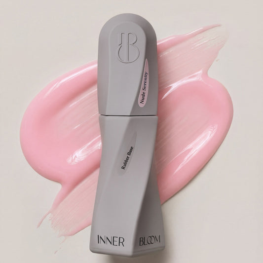 Rubber Cover Base Nude Serenity – Essence – Baza Rubber 10ml