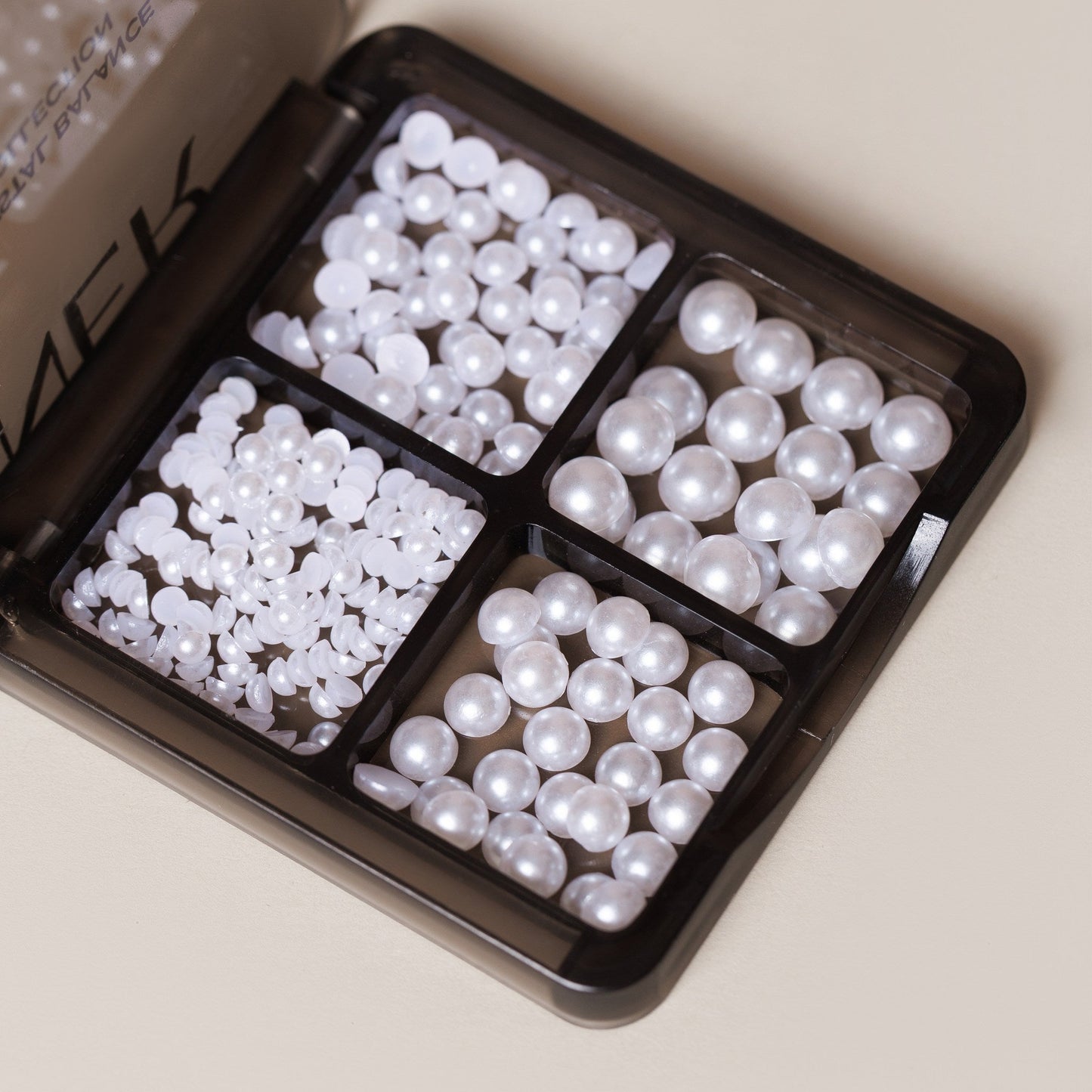 Perle Round Pearls