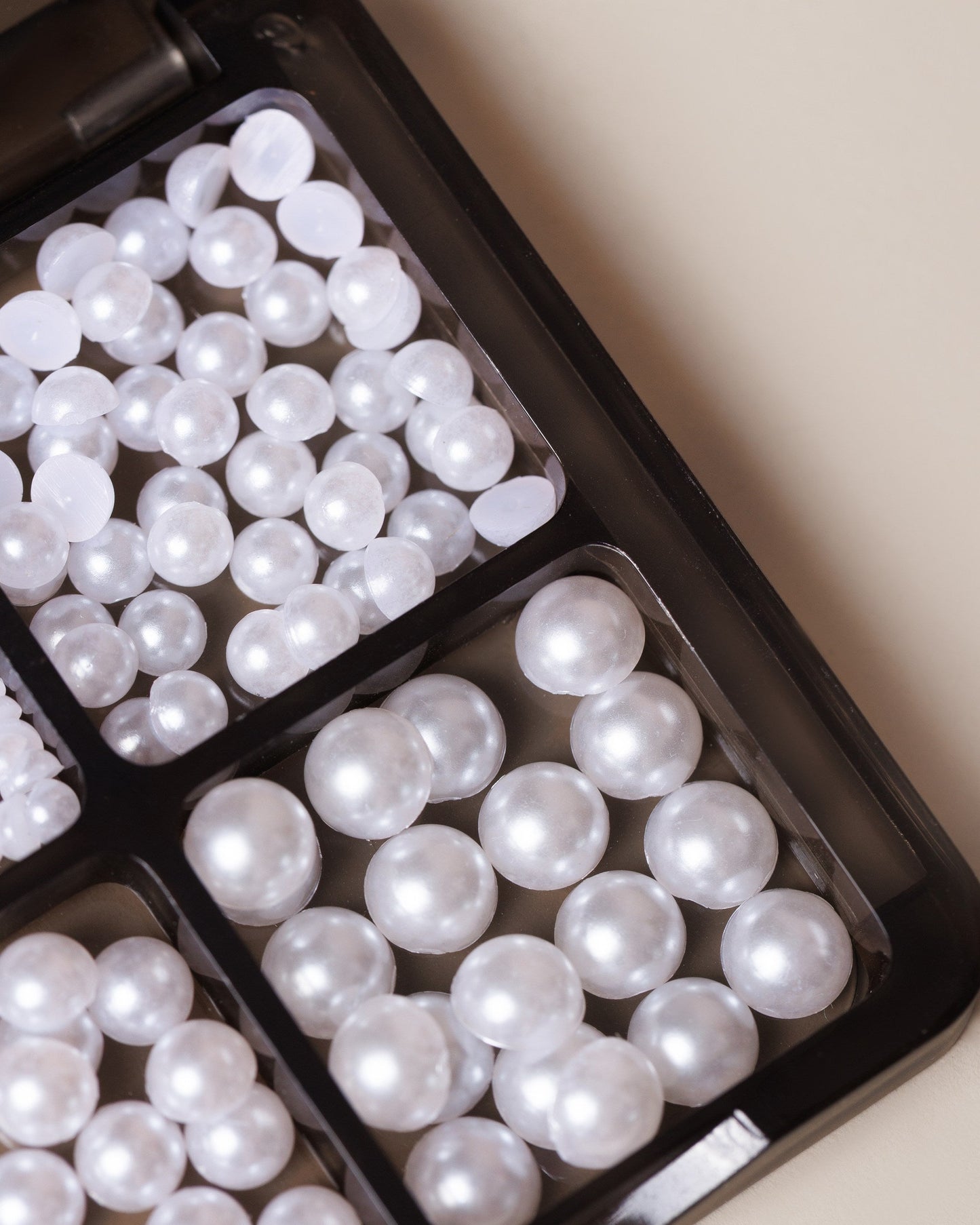 Perle Round Pearls