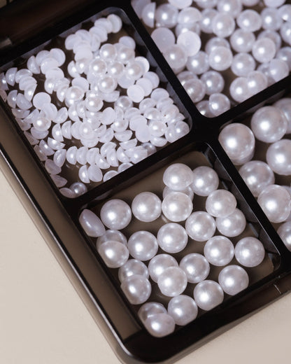 Perle Round Pearls