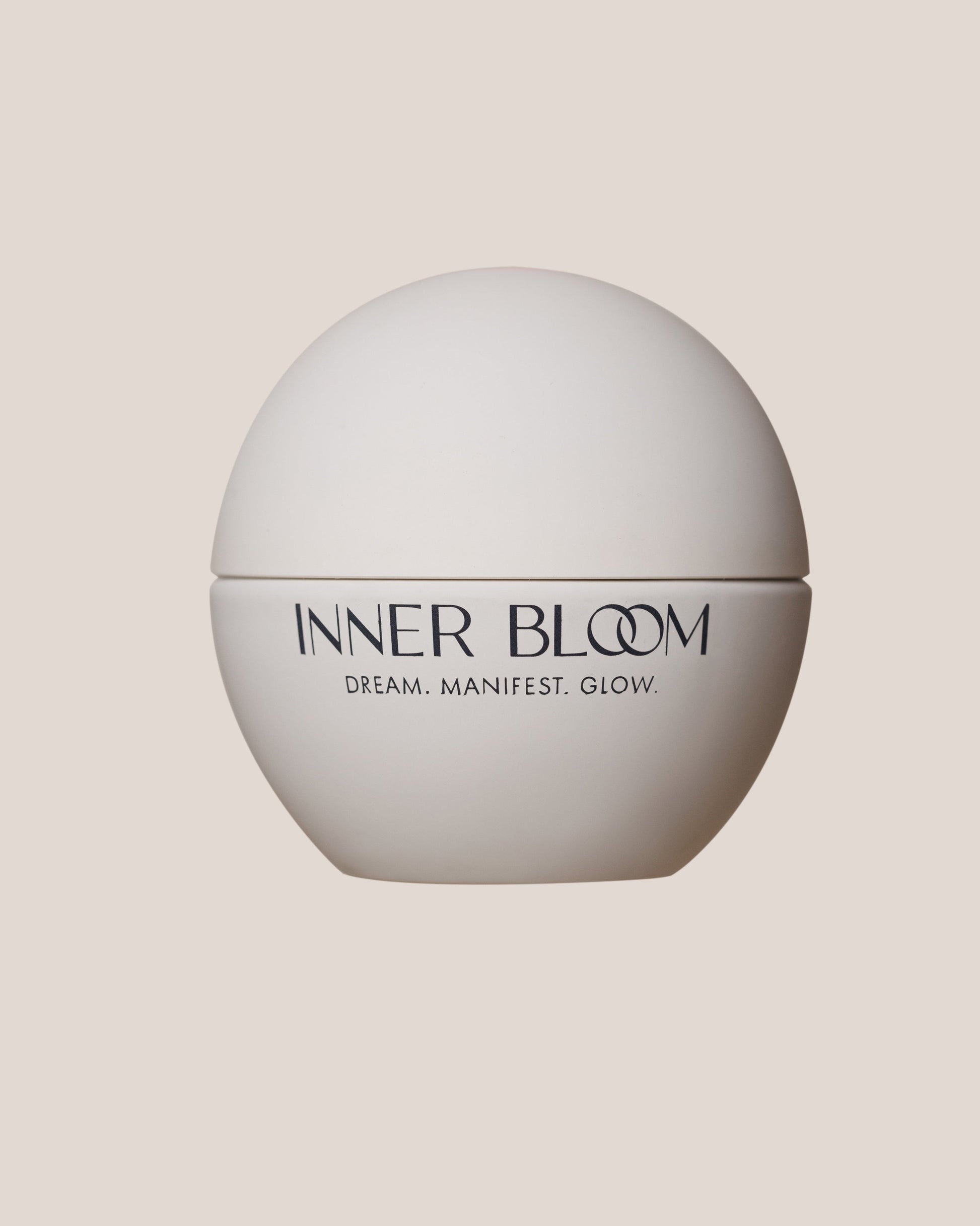 Self-Leveling Gel Shimmer Blush