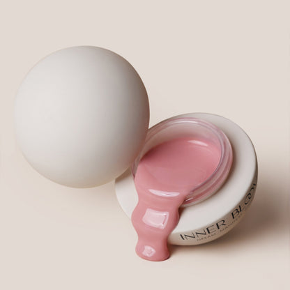Self-Leveling Gel Deep Nude