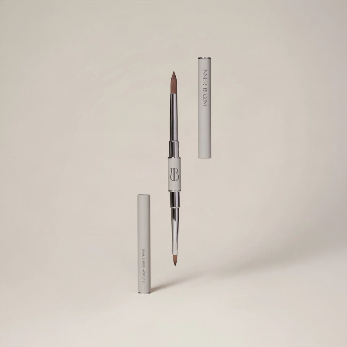 Inner Bloom Balance AcrylGel Brush Dual Ended