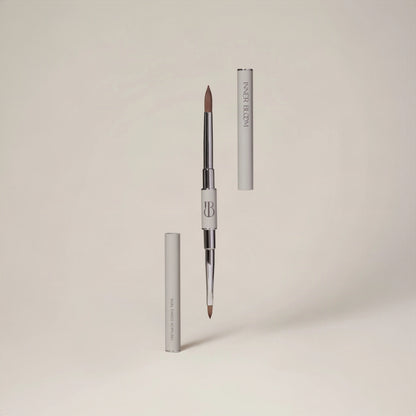 Inner Bloom Balance AcrylGel Brush Dual Ended