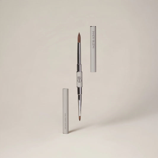 Inner Bloom Balance AcrylGel Brush Dual Ended