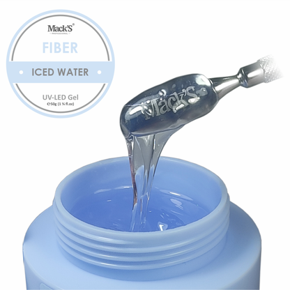 Macks Fiber Iced Water 50g