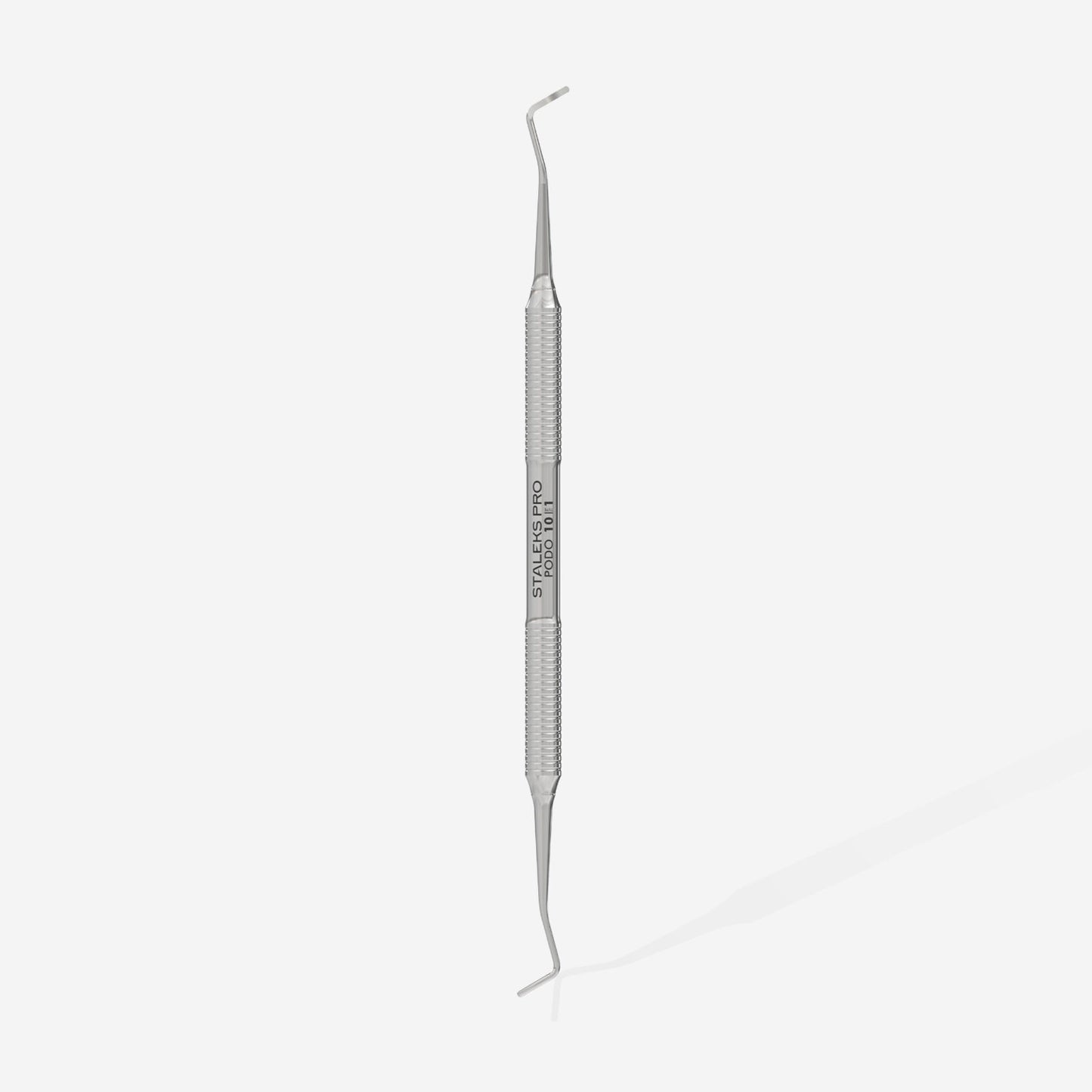 Staleks Podology curette PODO 10 TYPE 1 (double-ended curette) PP-10/1