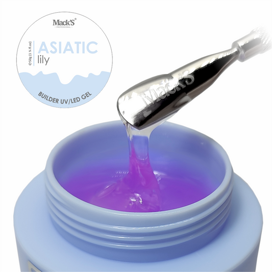 Macks Builder Asiatic Lily 15g