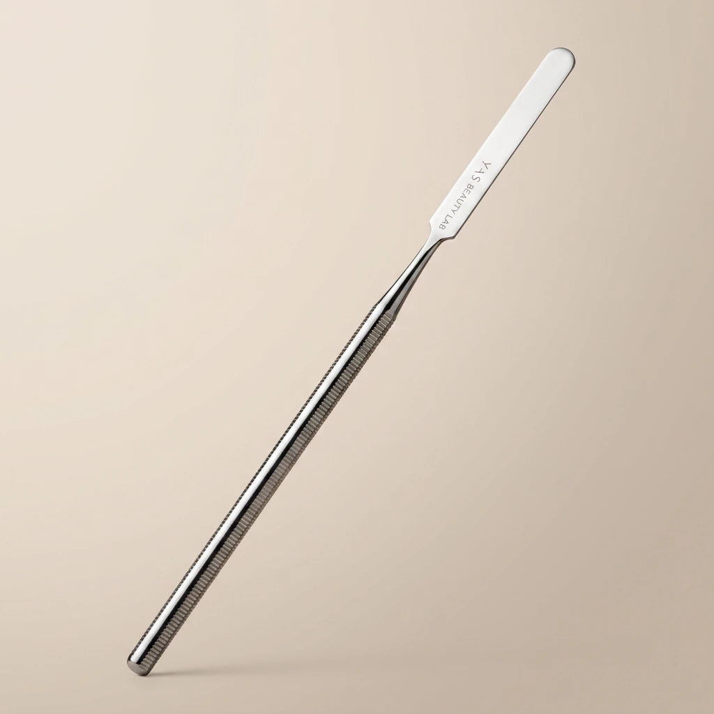 Yas Spatula