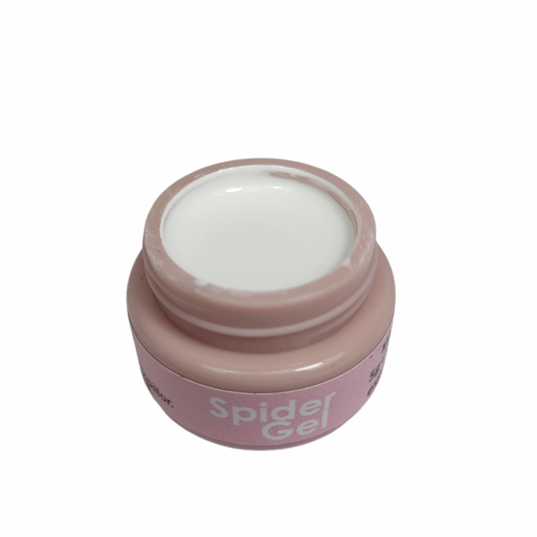 Spider White Macks 5ml