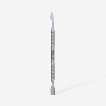 STALEKS Manicure pusher BEAUTY & CARE 30 TYPE 1 (rounded narrow pusher and cleaner) PBC-30/1