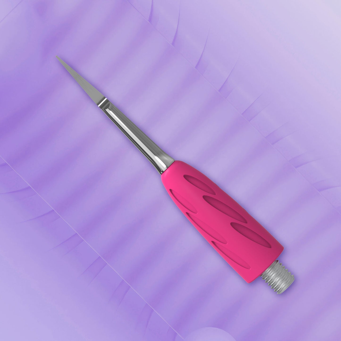 STALEKS Working part of the pusher Combo UNIQ 34 toenail cleaner WPPQ-34