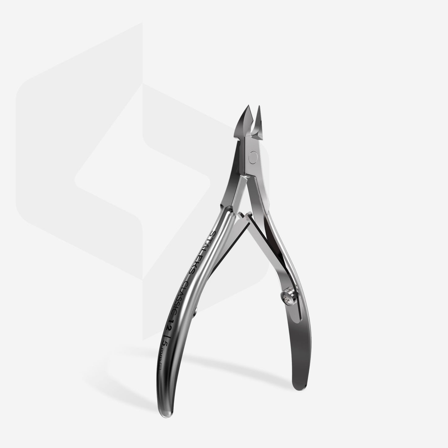 Staleks Сuticle nippers CLASSIC 12 5 mm NC-12-5
