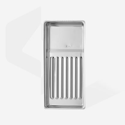 STALEKS Tool tray EXPERT 10 TYPE 1 (195х90х19 mm) LE-10/1