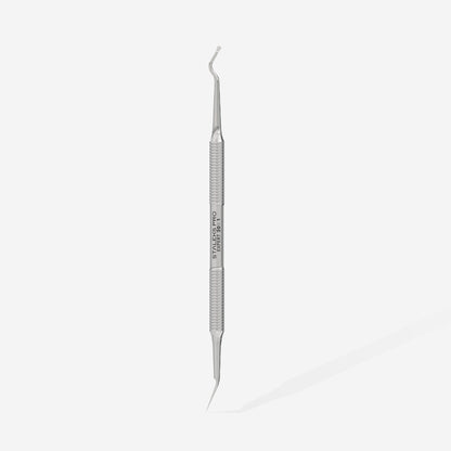 Staleks Pedicure curette EXPERT 20 TYPE 1 (hemisphere curette and toenail cleaner) PE-20/1