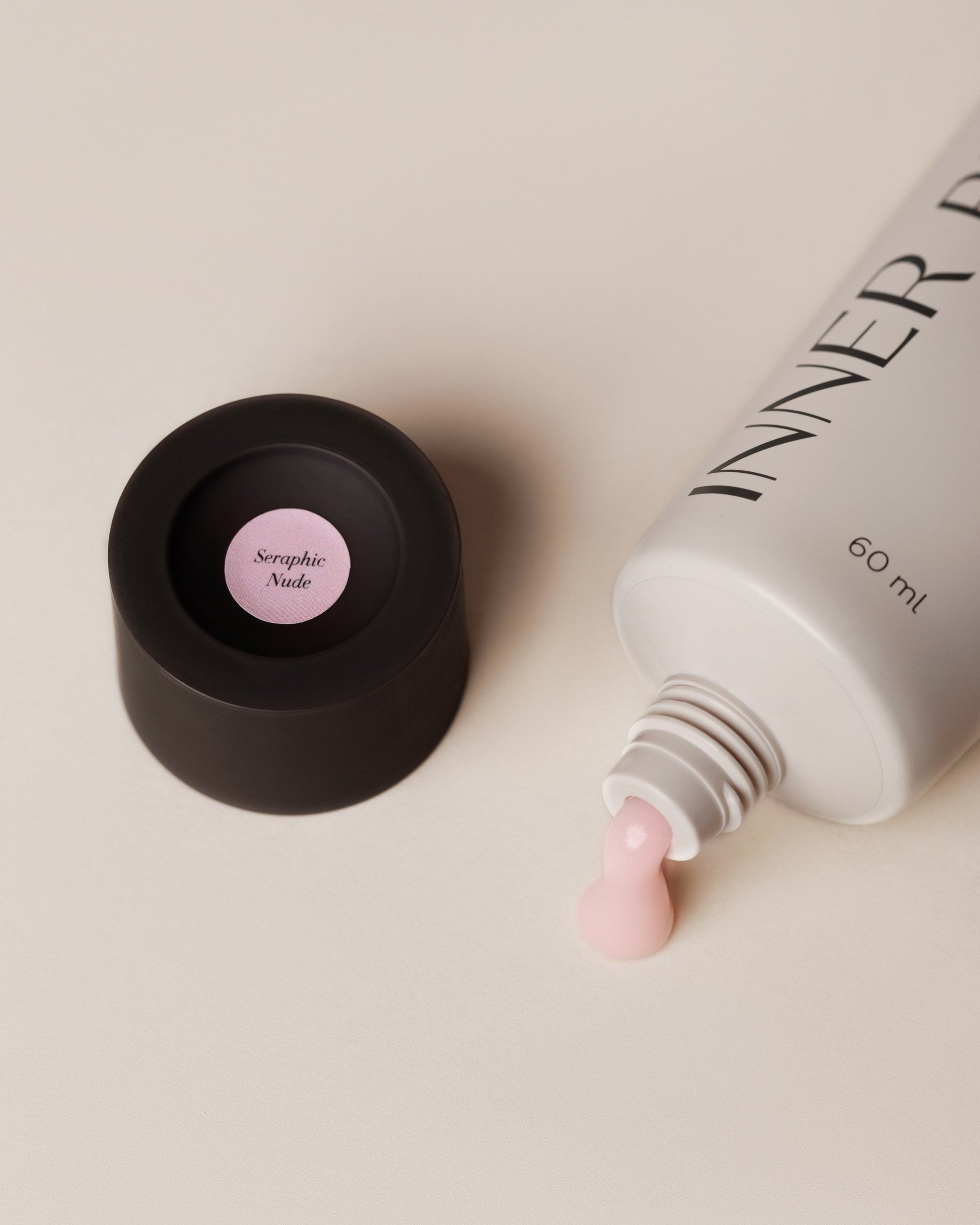 AcrylGel InnerBuild Seraphic Nude 60ml