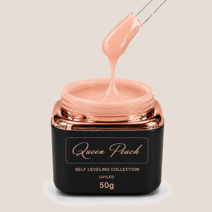 TP Builder Gel Queen Peach 30gr