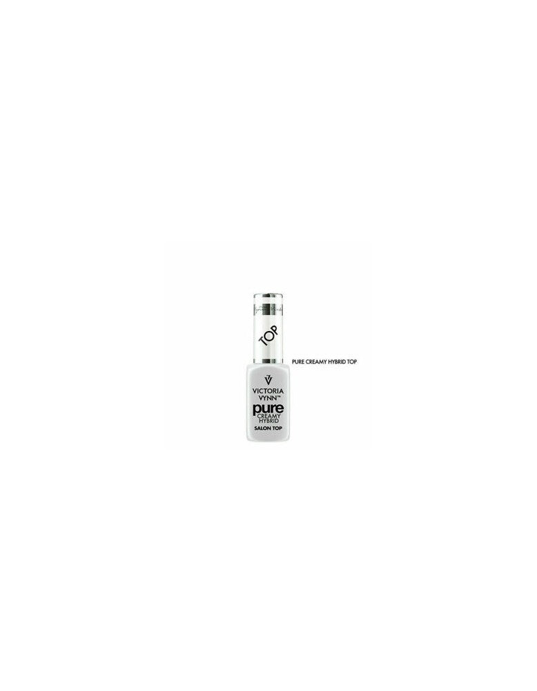Victoria Vynn Pure Creamy Hybrid Top 8ml