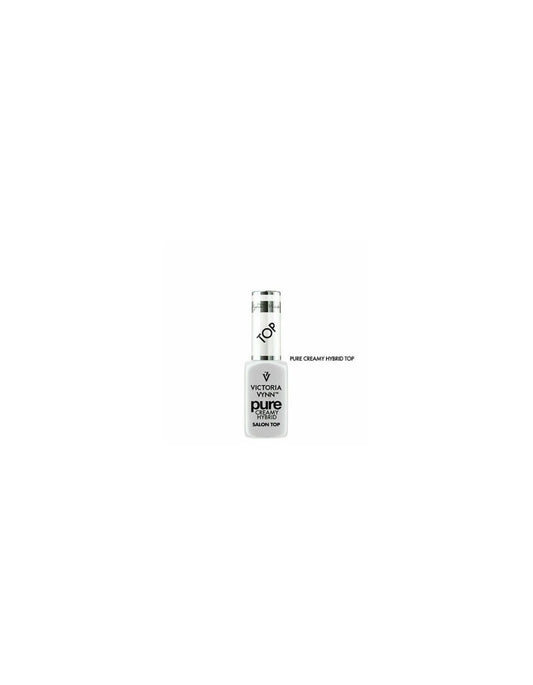 Victoria Vynn Pure Creamy Hybrid Top 8ml